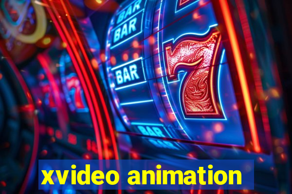 xvideo animation